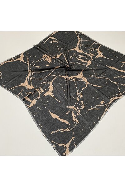 oceanmoda وشاح بولوكرافت كراميل سيري تيبي كي آر إم إل 14