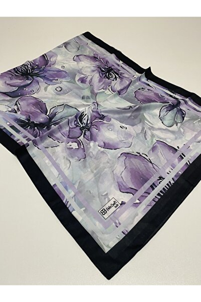 oceanmoda شال ناعم من بولوكرافت KJM64