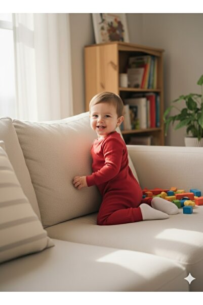 U.S. Polo Assn. Boy's Jumpsuit