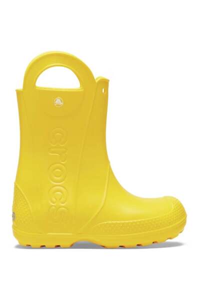 Crocs Handle İt Rain Boot K Children's Boots 211052