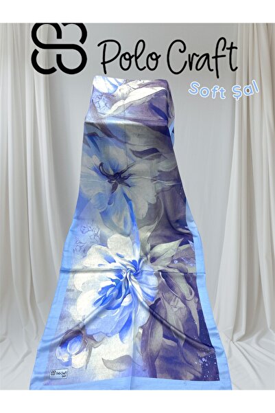 oceanmoda Polocraft Soft Shawl Kjm51