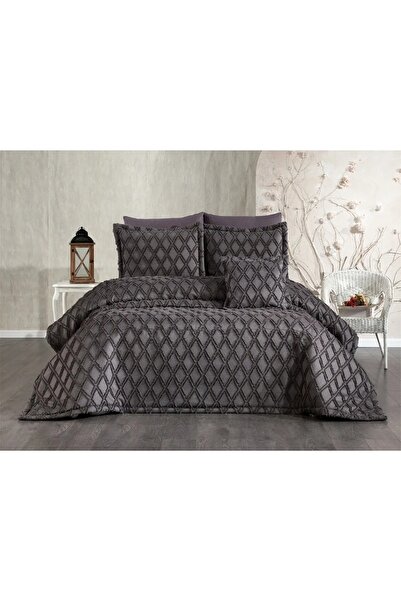 bursa çeyiz Dream Cotton Double Pompom Pike