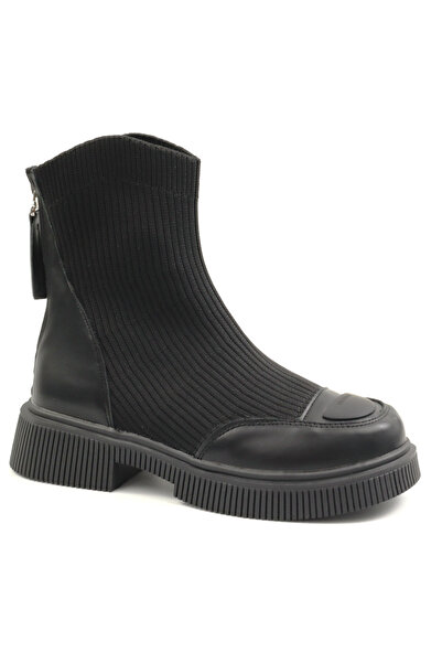 FEELİNG Women's boots 7199-BLACK-36