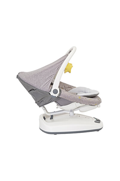 Graco Leagan portabil Move with Me Little Adventures