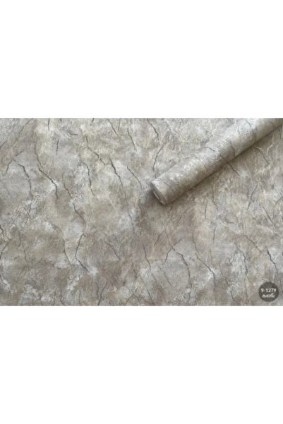 vinil Luxury wallpaper for living room, olive, Aron model