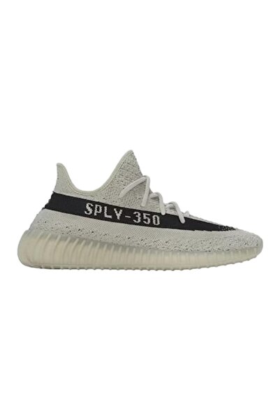 YEEZY - Sports Shoes, 350 Granite, Gray, 37 1/3