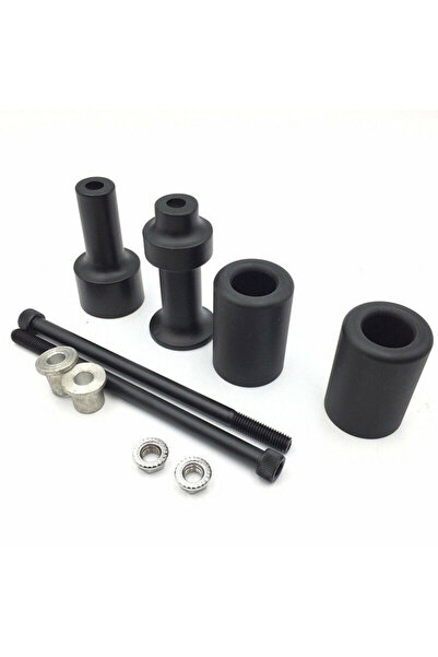 EVO MOTORS CRASH PAD Kawasaki Z1000 2003-2006 Buloane Protectie Carena 2004 2005