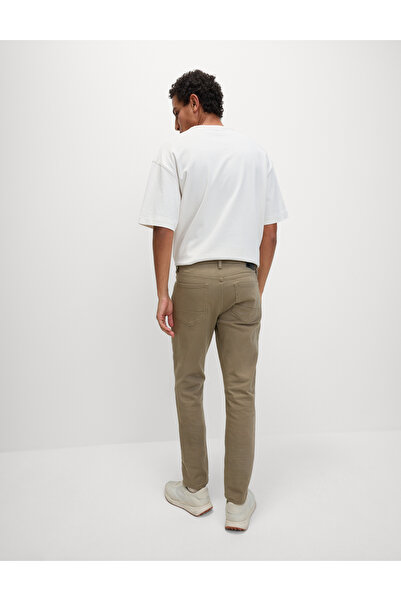 Marks & Spencer Slim Fit 360 Flex Jean Pantolon