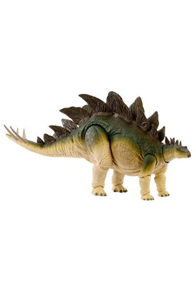 JURASSIC WORLD Hammond Koleksiyonu Stegosaurus Figürü