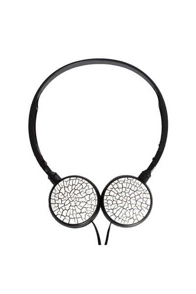 Genel Markalar MS-174 3.5mm Kulaklık - Beyaz