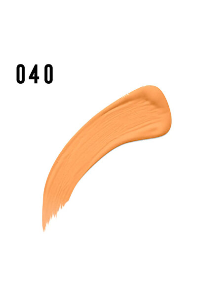 Max Factor Corector fluid cu acoperire medie FACEFINITY ALL DAY FLAWLESS #40 7.8 ml