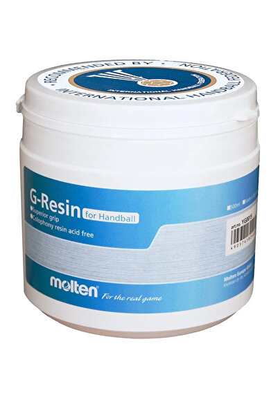 MOLTEN YG0015 IHF Approved Gel Handball Wax 500 g YG0015