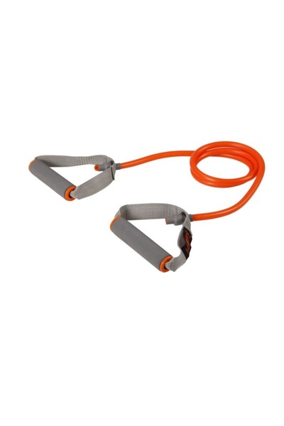 OEM Elastic band with handles for fitness training
