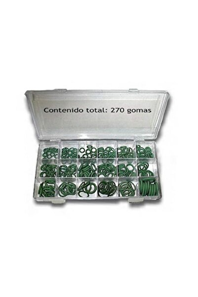 JBM O-ring/Gasket Kit for AC