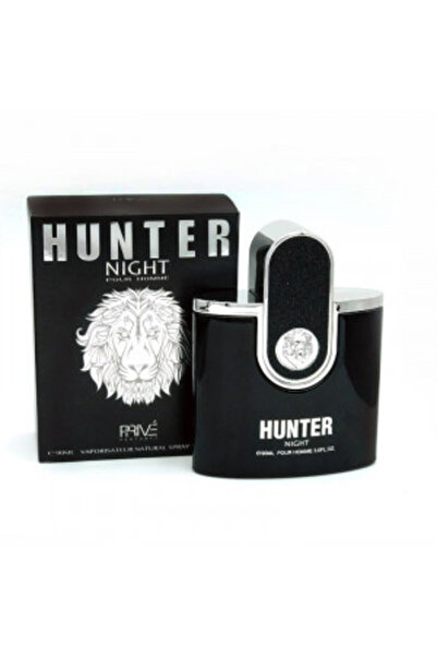 Prive Parfum by Emper - Hunter Night