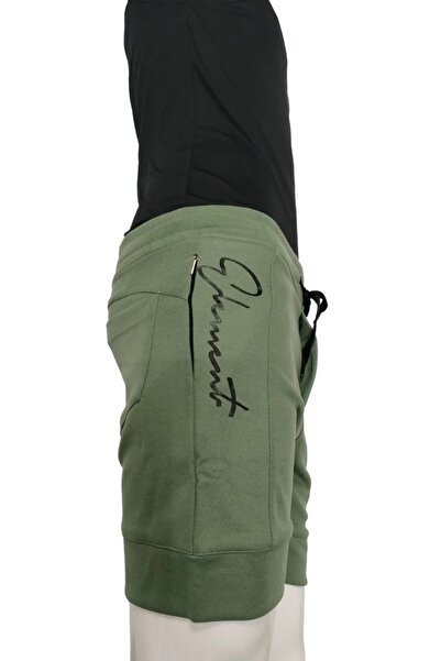 iza Men’s Elastic Waist Shorts Ultimate Comfort