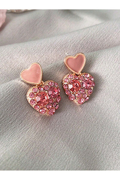 Inovius Cercei Funkel, Geometrici, cu Strasuri - 761361