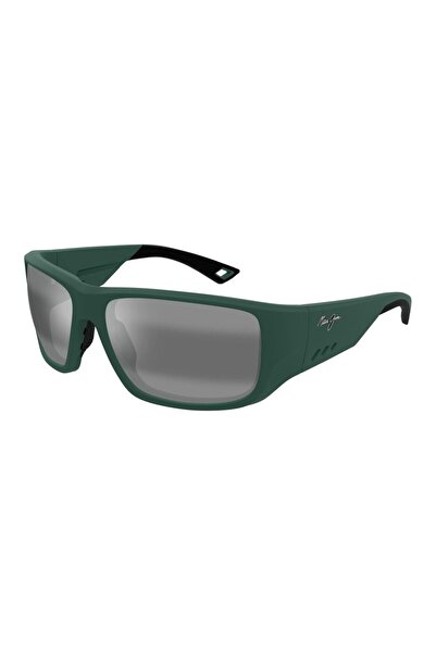 Maui Jim MJ0664SA-003 62 Sunglass MAN INJECTION