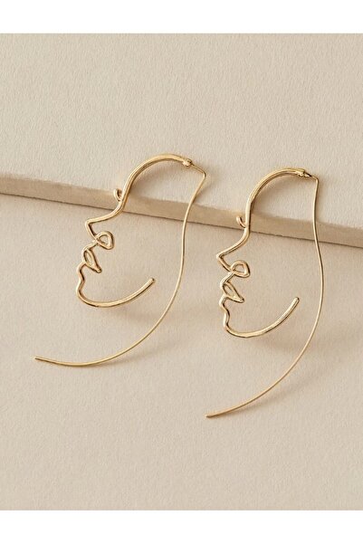 Inovius Cercei Abstracti Profil fata - 30034