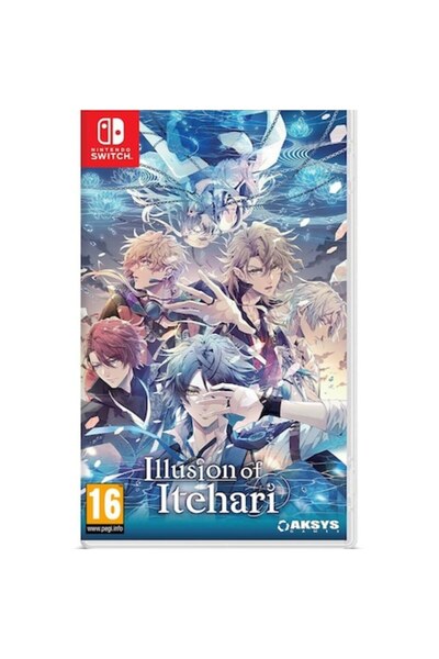 Broccoli Iluzia lui Itehari pentru NSW