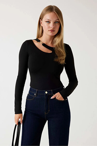 Guess Eleanor Kadın Top