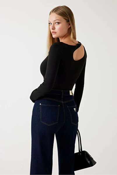 Guess Eleanor Kadın Top