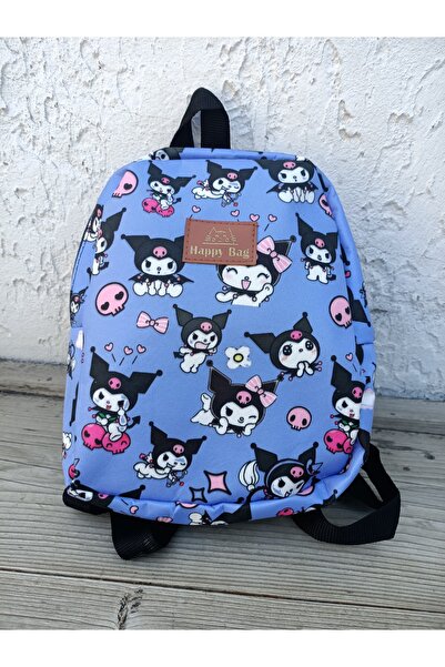 Huzurlu Adımlar Okul Öncesi ve Günlük Kullanım Için Çizgi Film Karakterli Çoc...