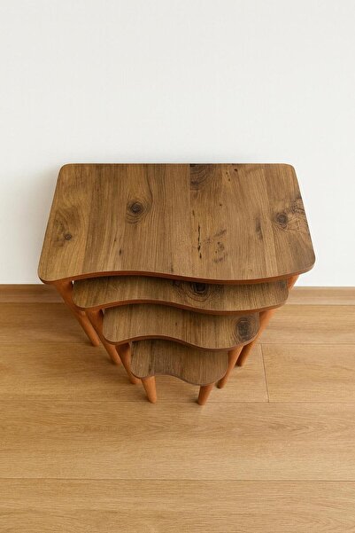 A S T HOME Atlas S Model zigon Sehpa