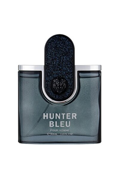Prive Parfum By Emper - Hunter Bleu
