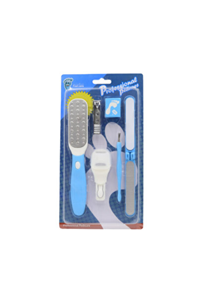 Professional Professional Nail Care Set v2
