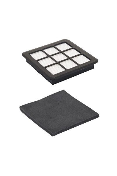 ETA Filtru HEPA și burete pentru aspirator Grande Animal 2223 90000