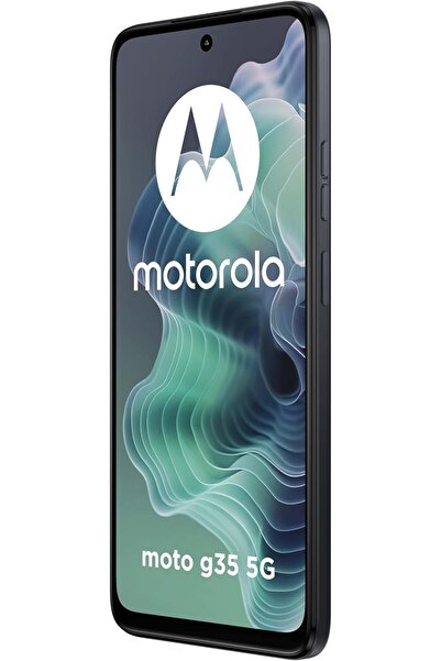 Motorola moto g35 5G 8GB RAM 256GB ROM - Midnight black