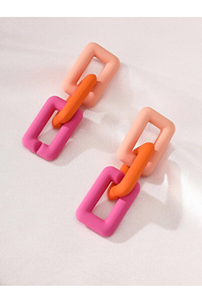 Inovius Cercei Roz cu Model - 25424