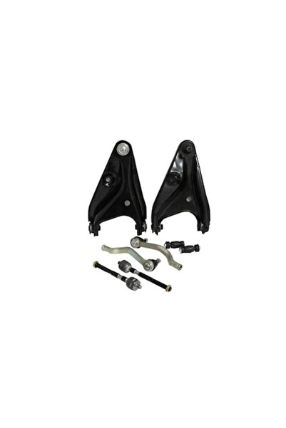 Asam Kit brate suspensie fata ASAM, Dacia Logan / Sandero