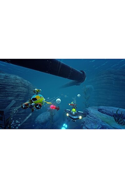 Bandai Namco Games Joc Pac Man World 2 Re Pac Pentru NSW