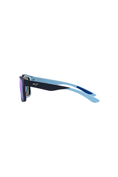 Maui Jim MJ0897S-002 57 Sunglass UNISEX INJECTION