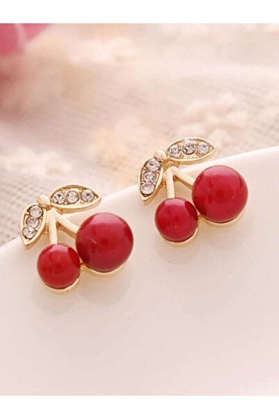 Inovius Cercei Cirese cu Pietre - 37898