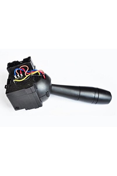 Asam Bloc comutator lumini cu proiectoare de ceață pentru Logan II/Sandero II/Dokker/Lodgy