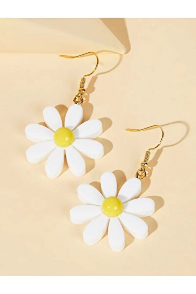 Inovius Cercei Floare Margareta - 03336