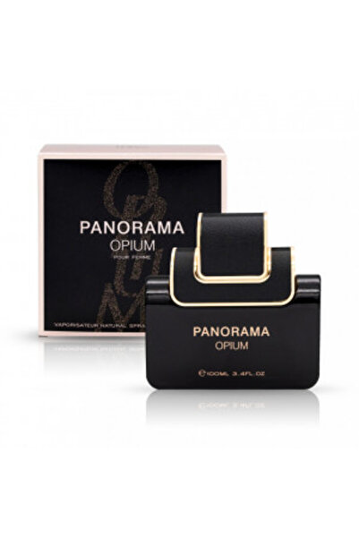 Prive Panorama Op*um, apa de parfum, dama, 100ml