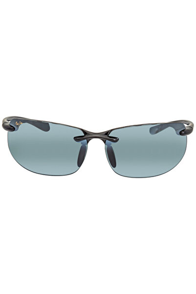 Maui Jim MJ0412S-001 70 Sunglass UNISEX INJECTION