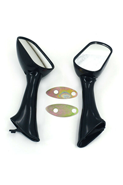 EVO MOTORS Set Oglinzi Honda VFR 800FI Vfr750 CBR F2 1000F