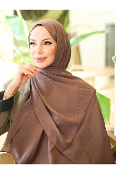 efdal şal eşarp Imported Cazz Shawl