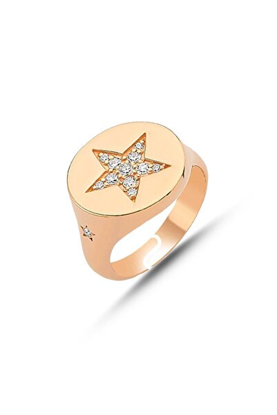 Pietra BÜYÜK YILDIZ YÜZÜK