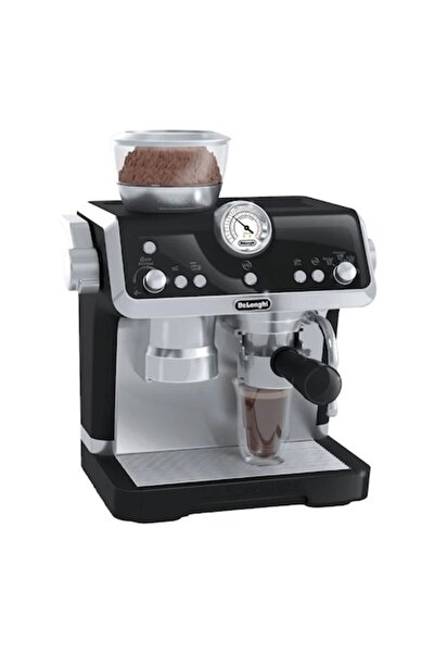 Casdon Play Set Espresso Machine - Delonghi, La Specialista