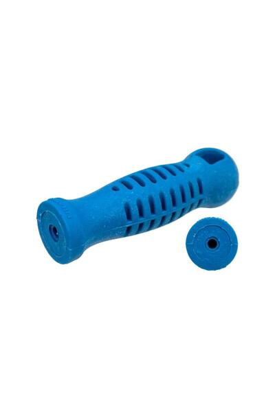 Titi 6439 Yuvarlak Girişli Motorcu Plastik Eğe Sapı