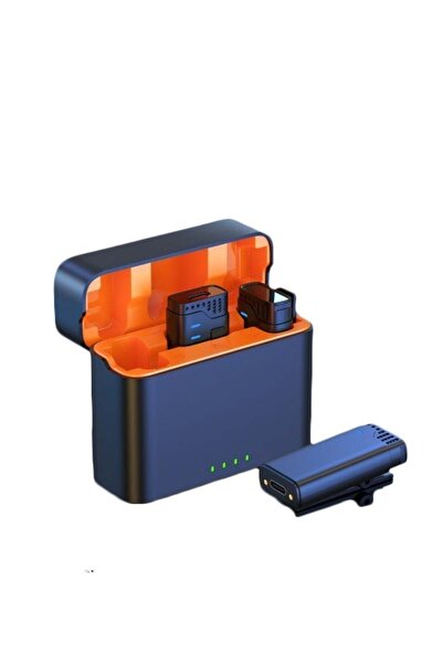 Jmary MW-16 2.4G Wireless Microphone for Mobile and Camera