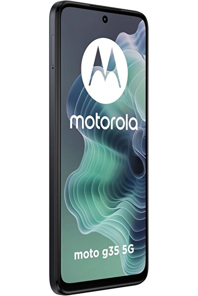 Motorola moto g35 5G 8GB RAM 256GB ROM - Midnight black