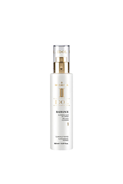 MEDAVITA Radiance – Spray uleios strălucitor pentru păr 150ml