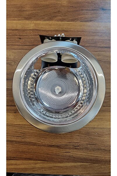 Global E27 Duylu Downlight Spot